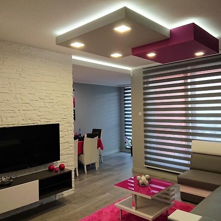 Apartament Exclusive Apartment Kielce Luaran gambar