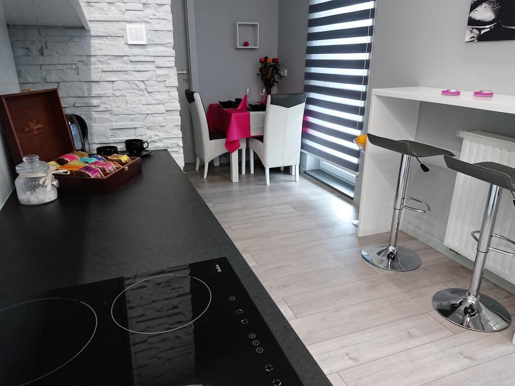 Apartament Exclusive Apartment Kielce Luaran gambar