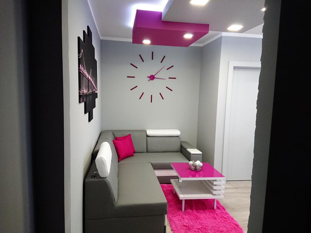 Apartament Exclusive Apartment Kielce Luaran gambar
