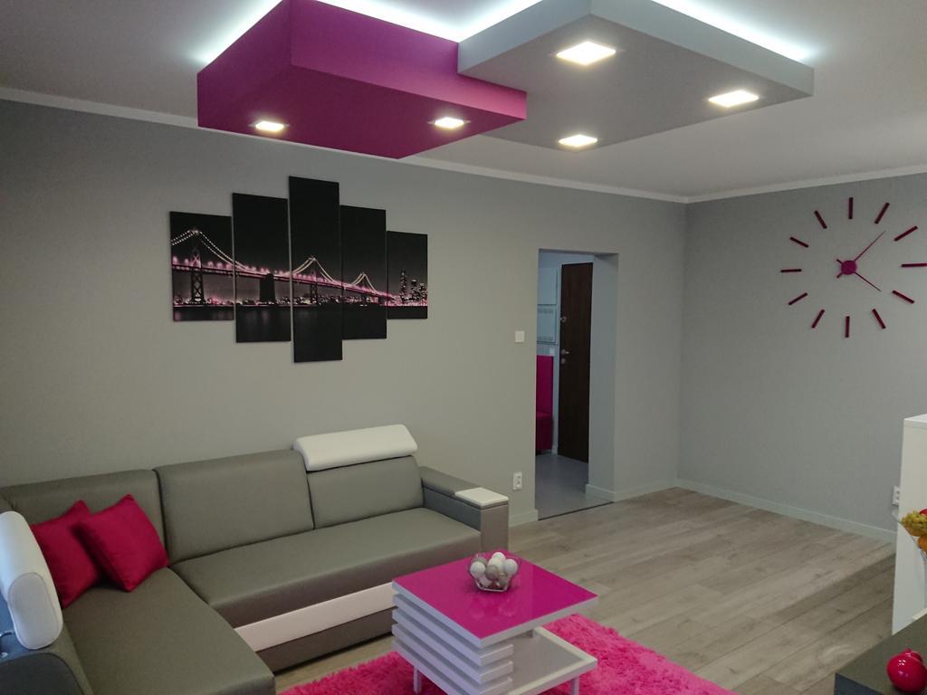 Apartament Exclusive Apartment Kielce Luaran gambar