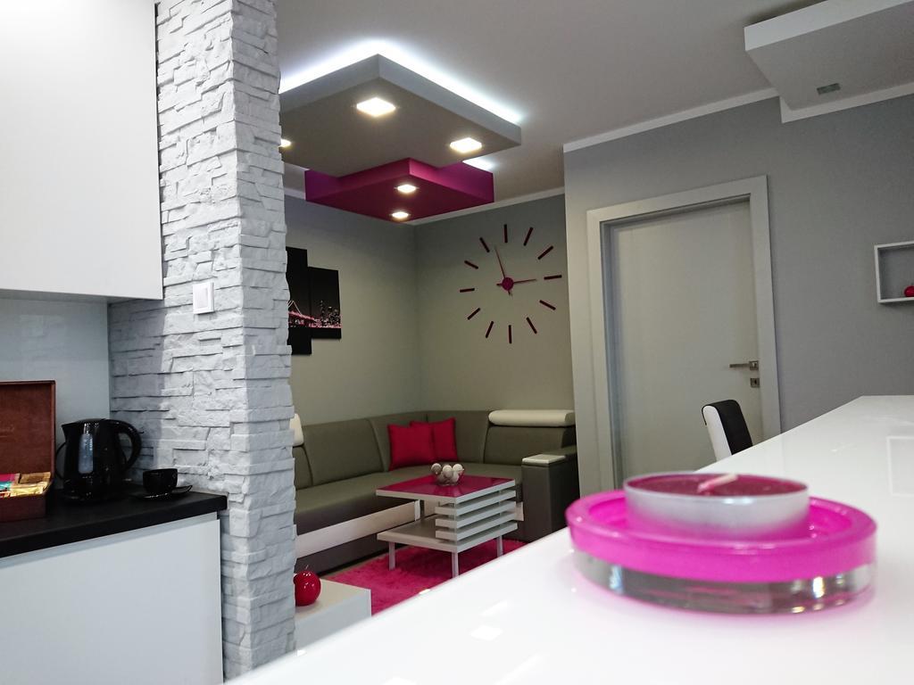 Apartament Exclusive Apartment Kielce Luaran gambar