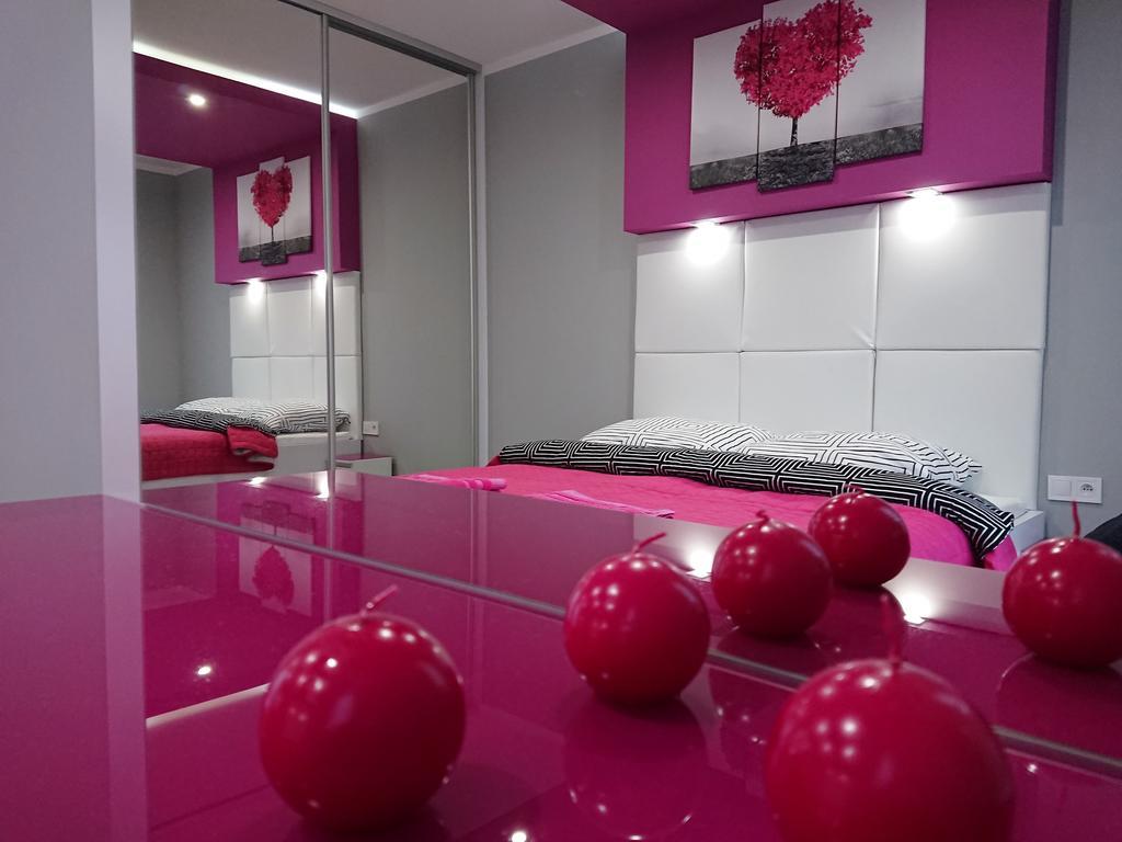 Apartament Exclusive Apartment Kielce Luaran gambar