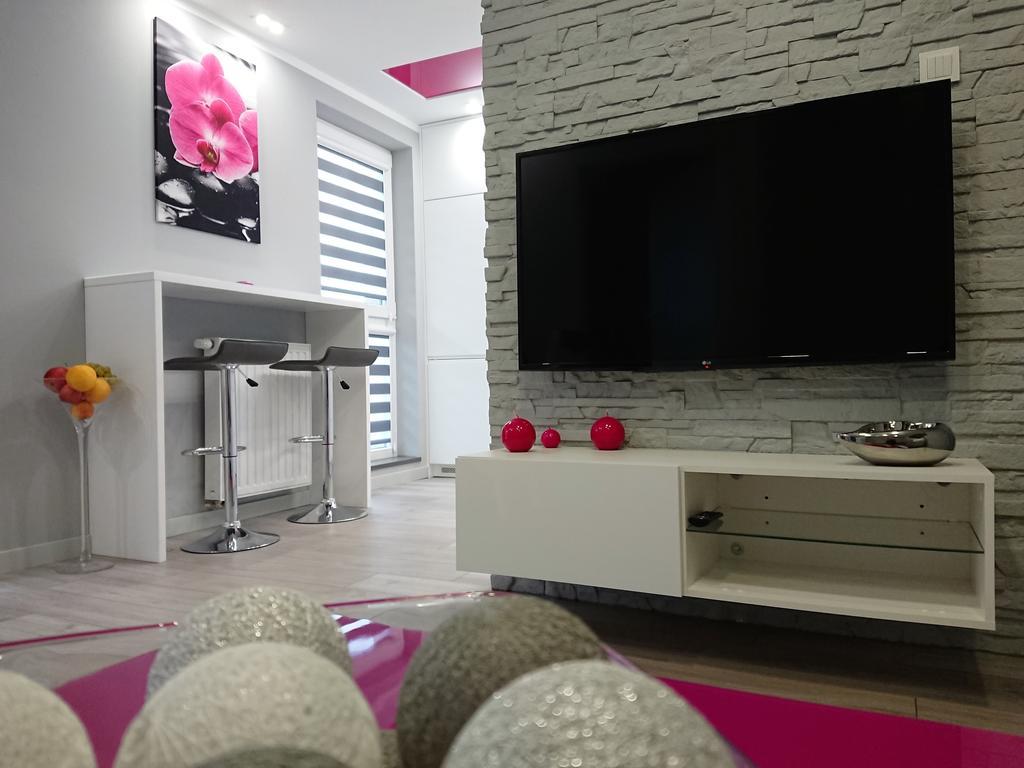 Apartament Exclusive Apartment Kielce Luaran gambar
