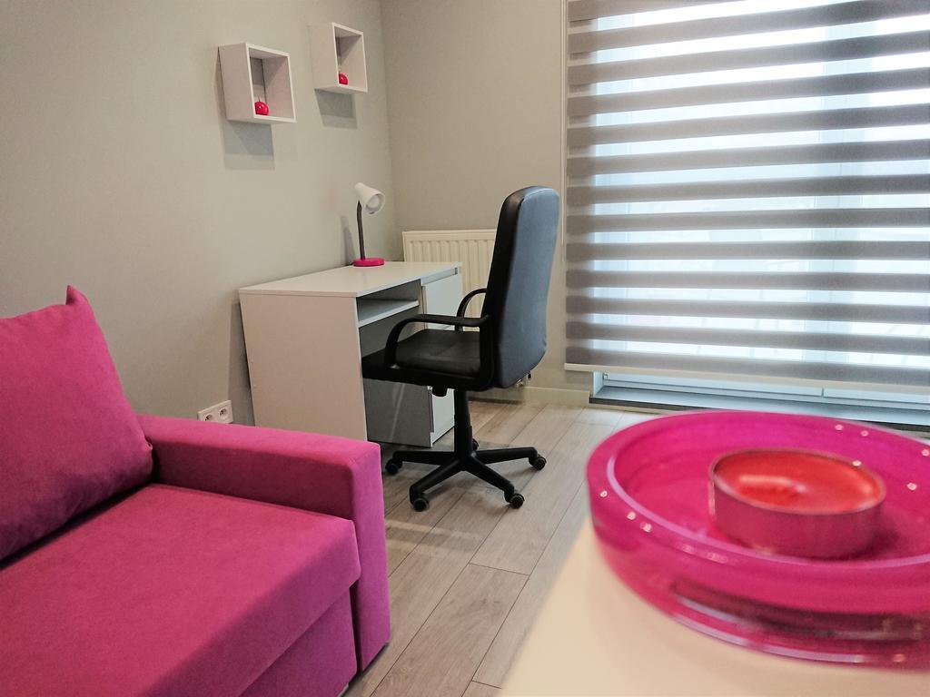 Apartament Exclusive Apartment Kielce Luaran gambar