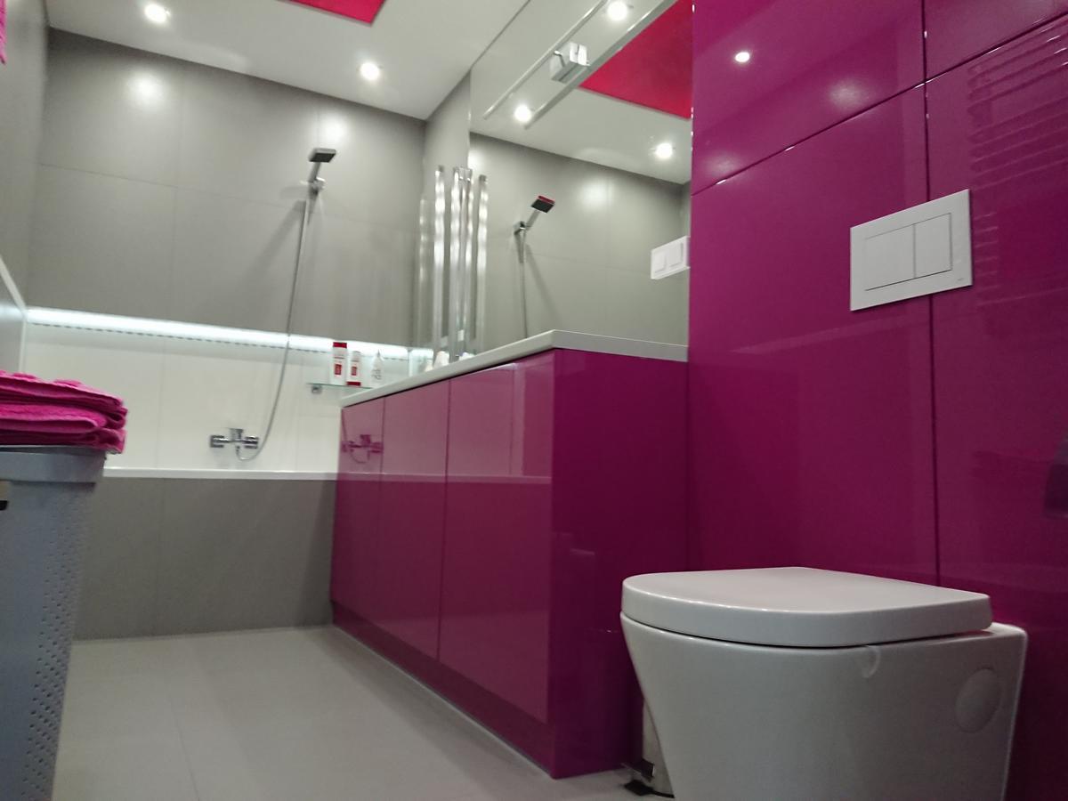 Apartament Exclusive Apartment Kielce Luaran gambar