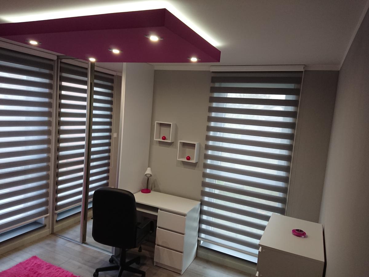 Apartament Exclusive Apartment Kielce Luaran gambar